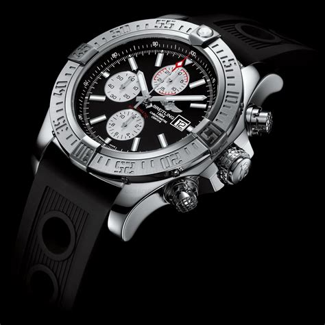 breitling super avenger 01 prix|Breitling super avenger 2 military.